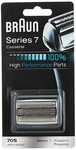 Braun SERIES-7 PULSONIC9000 Shaver Cassette Replacement Blade Pack 072942 New. Fixed Price $61.46.