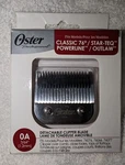 Oster 76918-056 Detachable Blade Size 0A (1.2 Mm). Fixed Price $29.99.