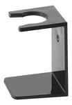 The Art Of Shaving Acrylic Brush Stand Black. (new). Fixed Price $8.00.
