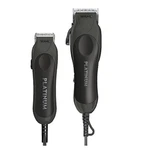 Wahl Pro Series Platinum Corded Hair Clipper & Trimmer Kit. Fixed Price $131.99.