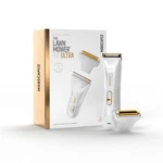Manscaped The Lawn Mower 5.0 Ultra, Men's Electric Hair Trimmer, White Hot. Fixed Price $99.98.