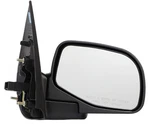 Dorman 955-047 Side View Mirror Fits Ford Mercury Models P28. Fixed Price $6.99.