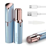 Innobeaut Facial Hair Removal For Women, Electric Blue (device Only),. Fixed Price $28.88.