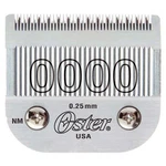 Oster Professional Replacement Clipper Blade Size 0000 76918-016 Barber. Fixed Price $29.95.