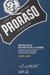Proraso Beard Balm Refresh 3.4 Oz. Fixed Price $10.20.
