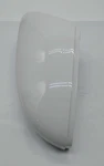 Tkpufr Left Driver Side Mirror Cover Fit Vw Beetle 2012-2019 White,only Us Model. Fixed Price $20.99.