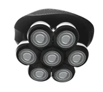 Stylecraft SC804B 7X Foil Bald Head Shaver Li-ion Battery 8500RPM New. Fixed Price $69.95.