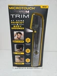 Micro-touch Titanium Hair Cutting Tool. Fixed Price $11.24.
