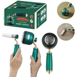 Salav Retro Edition Rechargeable Fabric Shaver And Lint Roller Wit... Fast. Fixed Price $45.99.