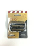 Gamma+ Absolute Zero Replacement Shaver Foil Assembly Only Gpazfr (no Cutter). Fixed Price $16.95.