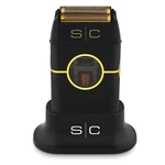 Stylecraft Pro Metal Edition Instinct Shaver Vector Motor Black SC807B Barber. Fixed Price $119.99.