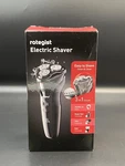 Rategist Cordless Electric Razor For Men: 3-IN-1 Shaver Beard/nose/sideburns. Fixed Price $17.95.