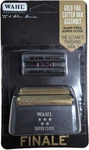 Wahl 7043 5 Star Series Finale Replacement Gold Foil & Cutter Bar Assembly New. Fixed Price $23.87.