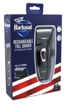 Barbasol Shaver Foil With Pop- Up Trimmer Rechargeable. Fixed Price $30.60.