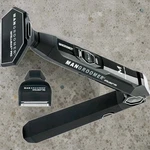 Mangroomer Intellimax Pro-(version 1.0)-NEW Back Hair Shaver Extreme Reach. Fixed Price $159.99.