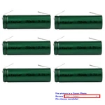 Kastar Battery For Philips Norelco Shavers Razor HQ9195XL 1050CC 1050X 1059X. Fixed Price $34.89.