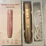 Akunbem Women Body Shaver Pink For Legs Underarms Bikini. Fixed Price $12.77.