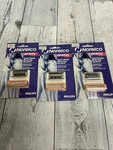 Oem Norelco Part # HP2925 Replacement Foil And Cutter Blades Nos Lot Of 3. Fixed Price $15.00.