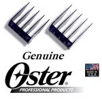 Oster Blade 2 Pc Guide Comb Set For Whisper,t Finisher,finish LINE,59 Trimmers. Fixed Price $14.99.