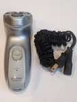 Philips Norelco 6617 X Cordless Men's Electric Shaver Serviced Tested B2.7. Fixed Price $60.00.