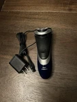 Philips Norelco PT735 Rechargeable Men's Electric Shaver W/ Charger (no Case). Fixed Price $18.99.