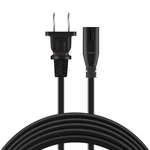 Marg Power Cable Adapter Charger Supply For Memorex Model No. Black. Fixed Price $21.99.