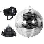 Eliminator American Dj M600EL W/ 16" Mirror Ball/ac Motor PL-1000 Pinspot Light. Fixed Price $199.99.