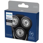 Genuine Philips Norelco HQ56 Replacement Heads Razor Blades Refiles For Shaver. Fixed Price $65.99.