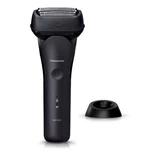 Panasonic Lamdash 3 Blade Shaver LT4C Black. Fixed Price $152.83.