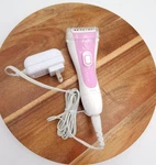 Remington Smooth & Silky Wet/dry Electric Shaver Cordless Chargeable Pink Tested. Fixed Price $16.99.