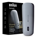 Powercase For Electric Razors Compatible With Braun Series 9 Pro Portable Shaver. Fixed Price $114.99.