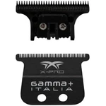 Gamma+ X-pro Wide Blade With Cutter Black #GP536B Deep Tooth Dlc. Fixed Price $59.99.