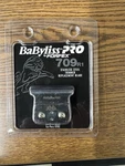 Babyliss Pro 709R1 Stainless Steel Trimmer Replacement Blade For FX762. Fixed Price $19.99.