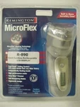 Remington R-890 Men's Microflex Rotary Smart Shaver. Fixed Price $184.00.
