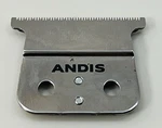 Andis T-outliner Replacement Blade Carbon Steel Gtx Gto Go Open Box. Fixed Price $19.95.