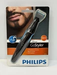 Philips Gostyler Waterproof Detail Precision Beard Trimmer NT9141/10 New Sealed. Fixed Price $23.20.
