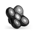 Skull Shaver Carver 5 Replacement Blade Electric Heads. Fixed Price $35.99.