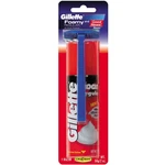 Procter & Gamble 70104 Shave Kit, 2-BLADE Razor And Oz Foam Crean. Fixed Price $25.60.