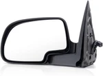 For Chevy Silverado 1500 Hd 2001 2002 Door Mirror Driver Side,. Fixed Price $73.88.