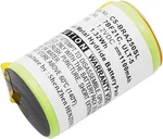 Replacement Battery For Braun Shaver 2500, 2501, 2505, 2515, 3000, 3510, 3512,. Fixed Price $18.29.