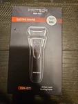 Pritech RSM-1577 New Rechargeable Men's Grooming Set Shaver. Fixed Price $19.99.