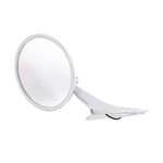United Pacific 110825 1966-72 Fits Chevy Car Lh Mirror With Led Signal. Fixed Price $63.99.