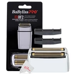 Babyliss Pro Replacement Foil Head And Cutters #FXRF2 For FOIFX02 / FXFS2. Fixed Price $26.99.