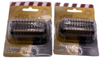 (2 Pack) Absolute Zero Gamma + Replacement Gold Titanium Foil Assembly, 1 Ct. Fixed Price $29.99.