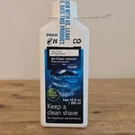 Philips Norelco Jet Clean Solution HQ200 Razor Lubricant 10FL.OZ New Old Stock. Fixed Price $19.99.