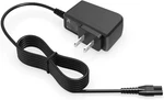 Superer Charger Fit For Manscaped Lawn Mower 3.0/2.0, Electric Groin Black. Fixed Price $14.51.