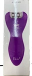 Ella Spa Sciences 3-IN-1 Wet/dry Epilation, Pedi And Lady Shaver System. Fixed Price $19.99.