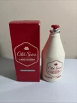 Old Spice Men's After Shave Clean Classic Scent Boxed 4.25OZ. Fixed Price $13.95.