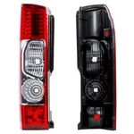 Longling Driver Left Side Tail Rear Lamp Light Without Circuit Fit Ram Promas.... Fixed Price $80.17.