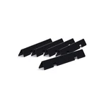 Wemeikit 7636 Upgraded 15.3-INCH Flavorizer Bars For Weber Spirit Ii E310 S31.... Fixed Price $58.59.